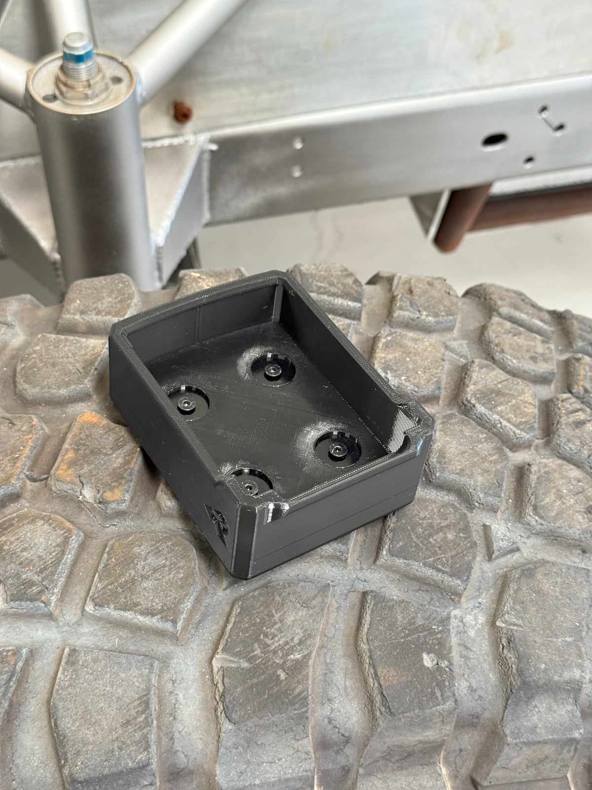 M18 Magnetic Battery Boot