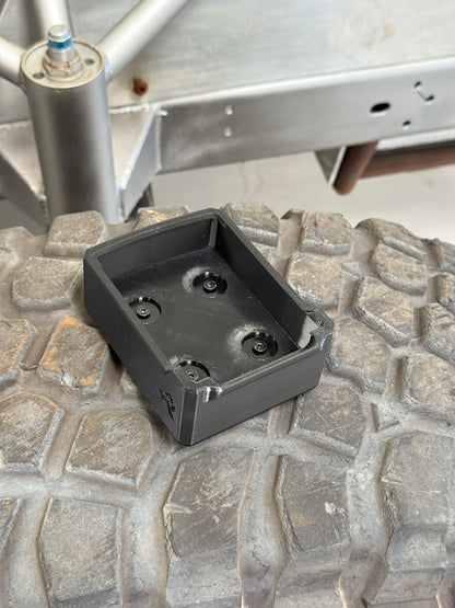 M18 Magnetic Battery Boot