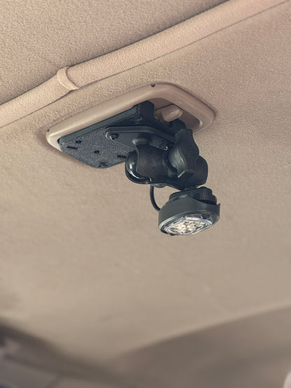 1st Gen Toyota Tundra Access Cab Dome Light | OEM Upgrade