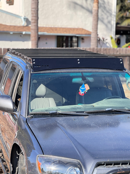 4th gen 4runner Roof Rack