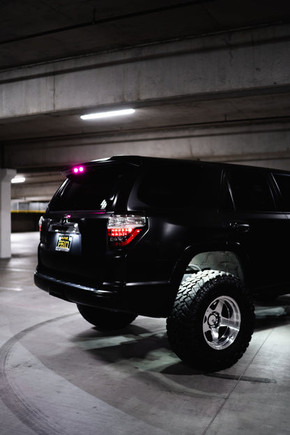 5th gen 4runner Third Brake Light