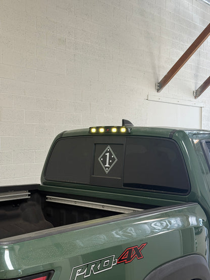 3rd gen Frontier Third Brake Light