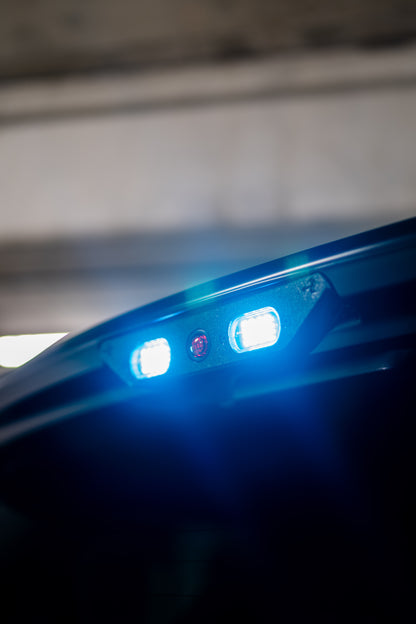 5th gen 4runner Third Brake Light