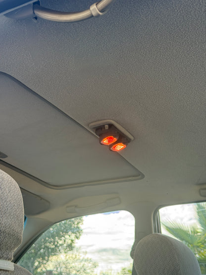 8th Gen Toyota Corolla Center Dome Light | OEM Upgrade
