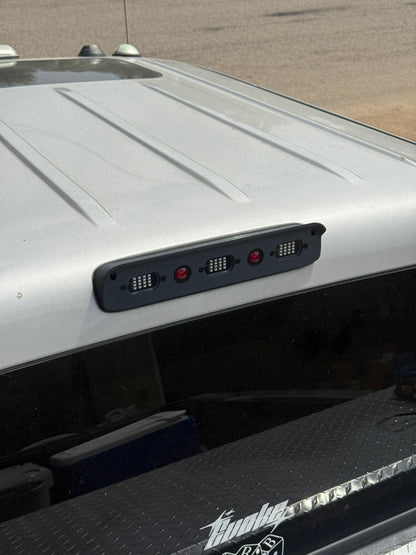 1st gen Silverado Third Brake Light