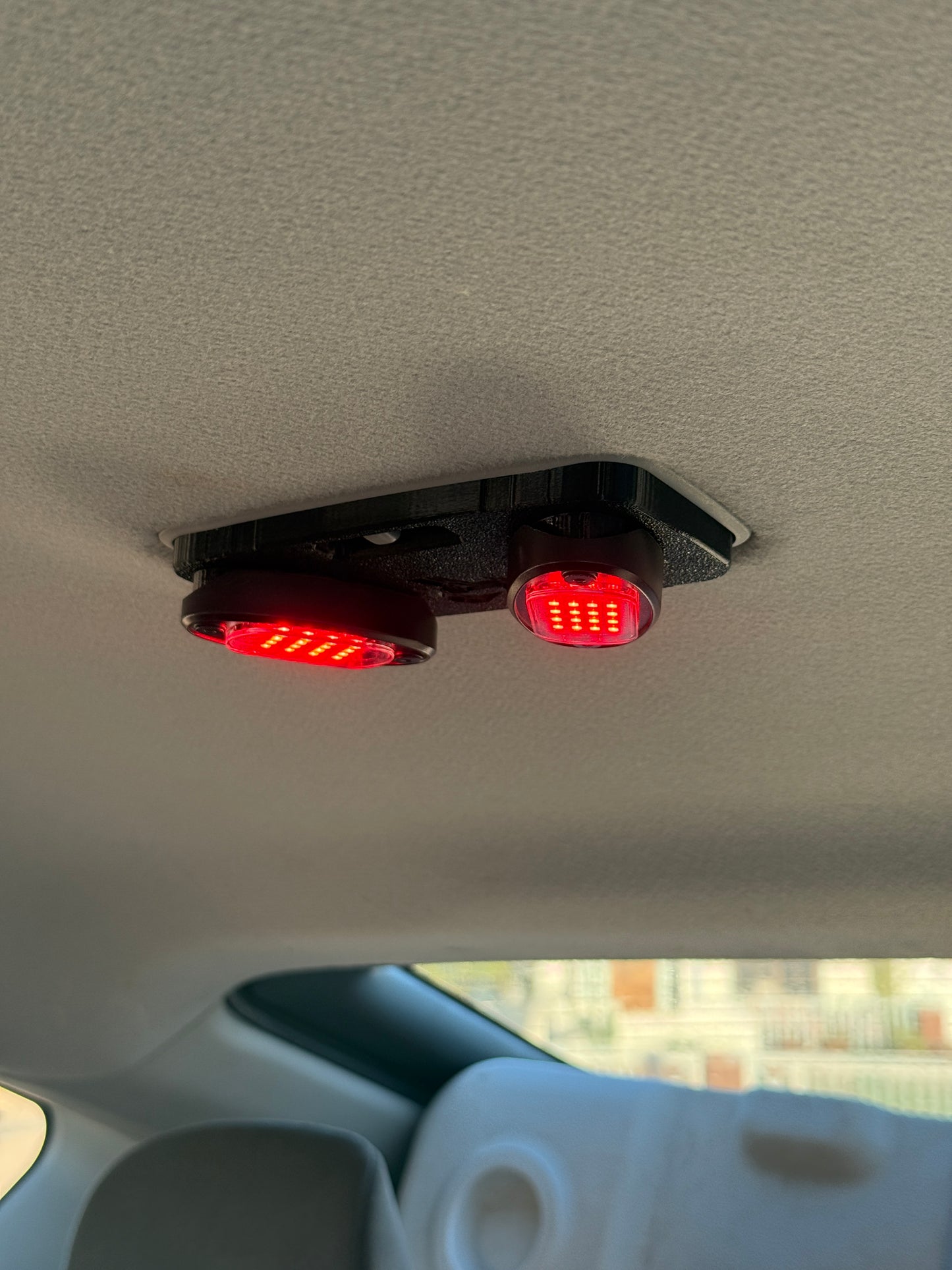 3rd gen Prius Center Dome Light | OEM Upgrade