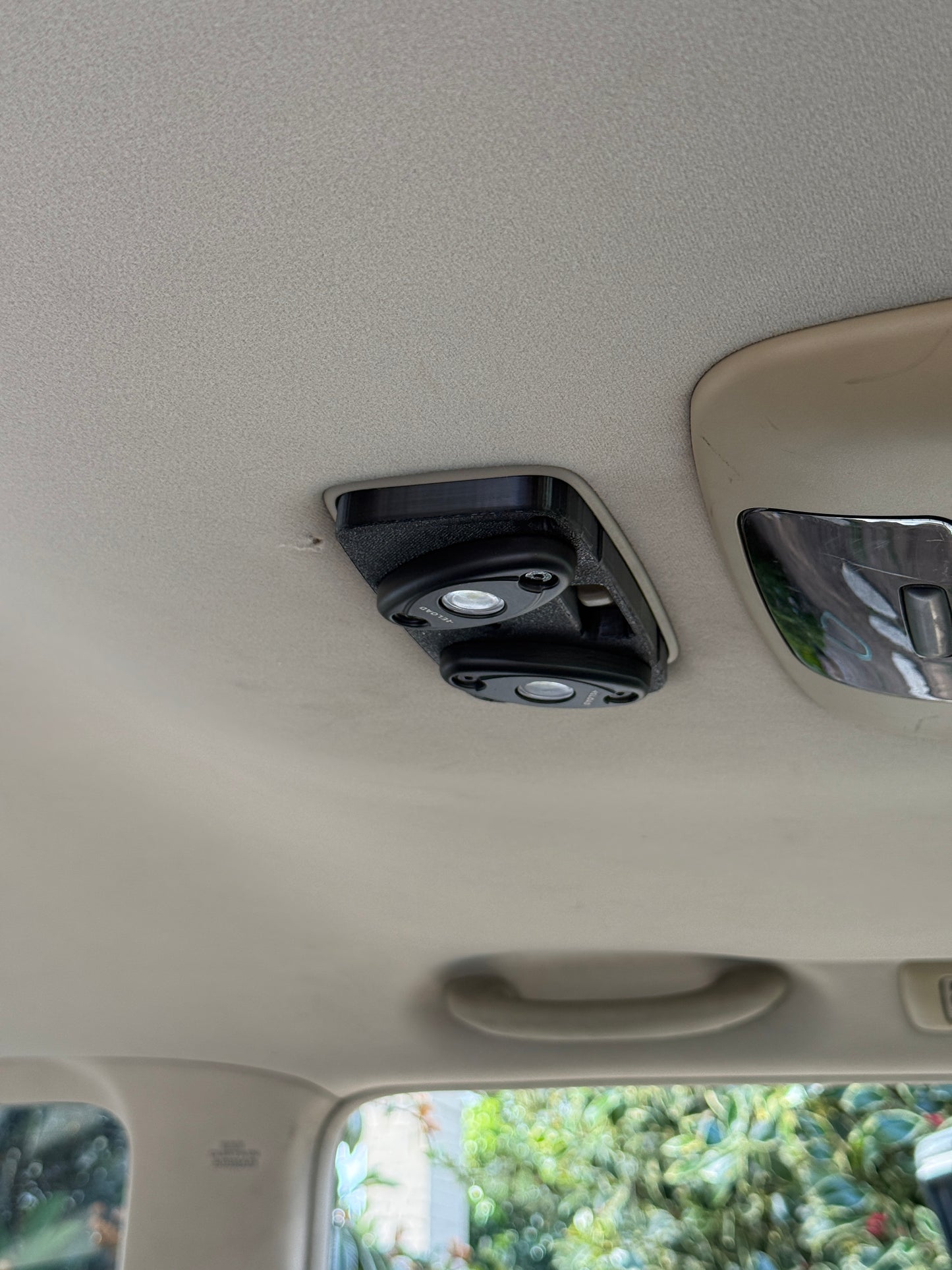 GX 470 Center Dome Light | OEM Upgrade