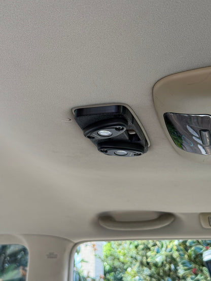 GX 470 Center Dome Light | OEM Upgrade