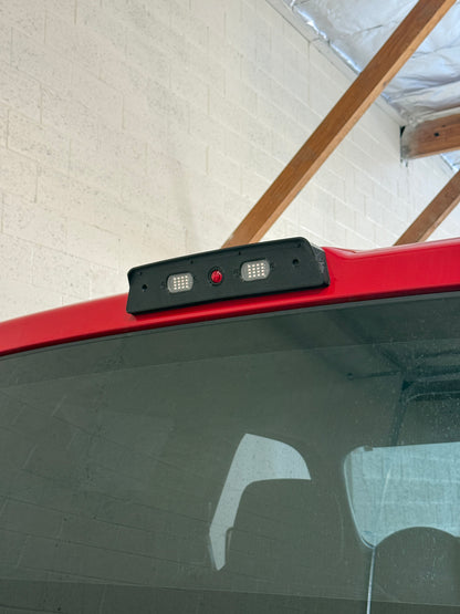 12th gen F-150 Third Brake Light