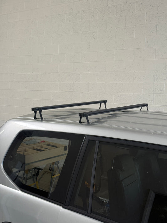 GX 470 Crossbar Rack (Pair)