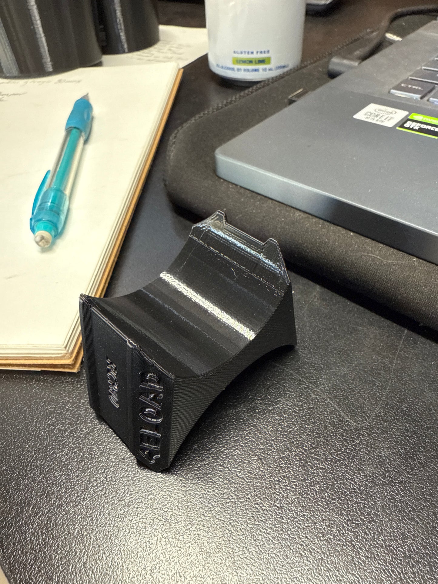 Resi Mounts for Tubing