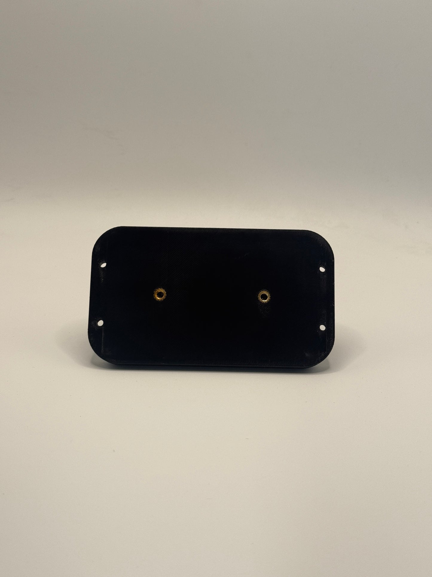 Switch Panel/ Scan Gauge to 1” Ball Mount