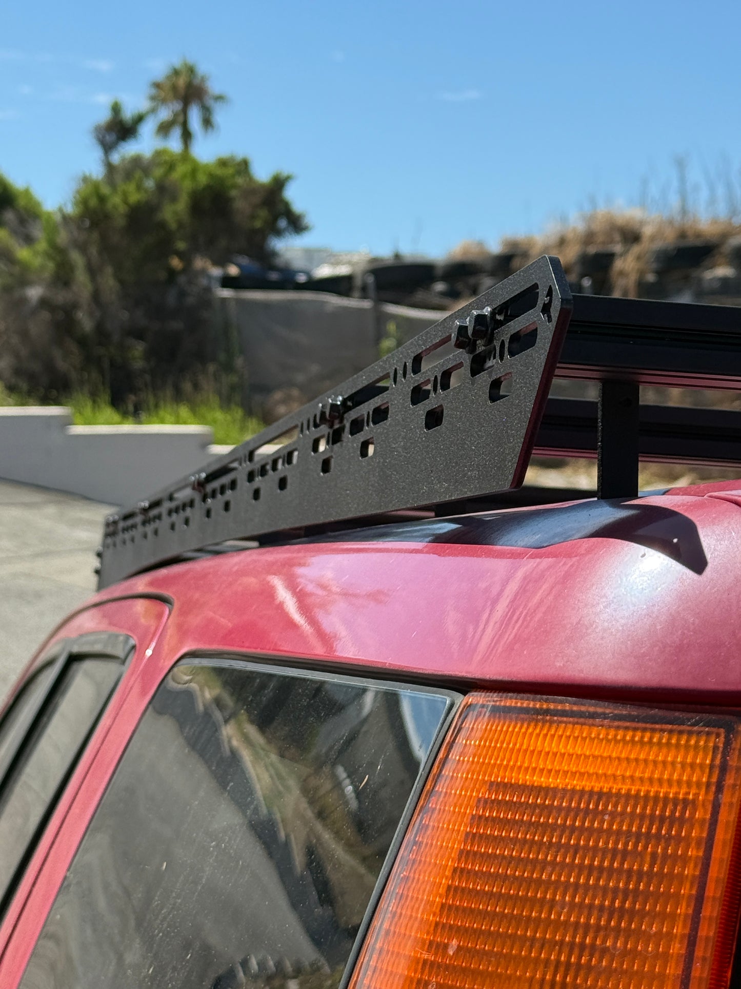 1st gen CRV Roof Rack
