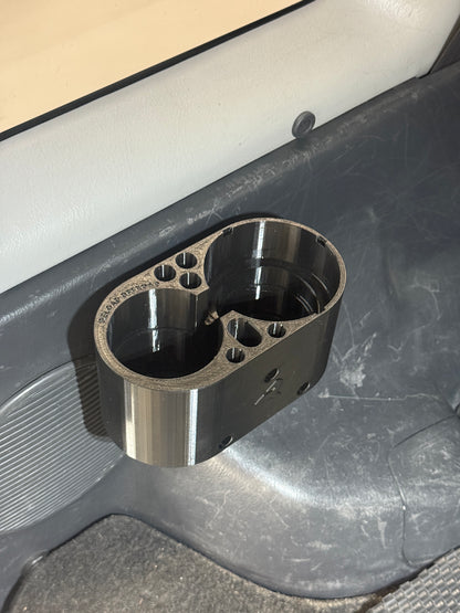 1st gen CRV Cargo Cup Holder | OEM Upgrade