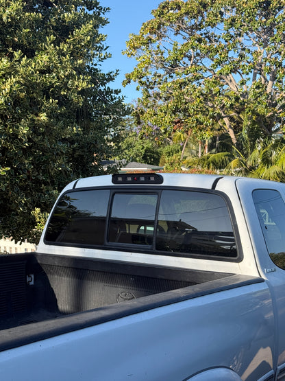 1st gen Tundra Third Brake Light