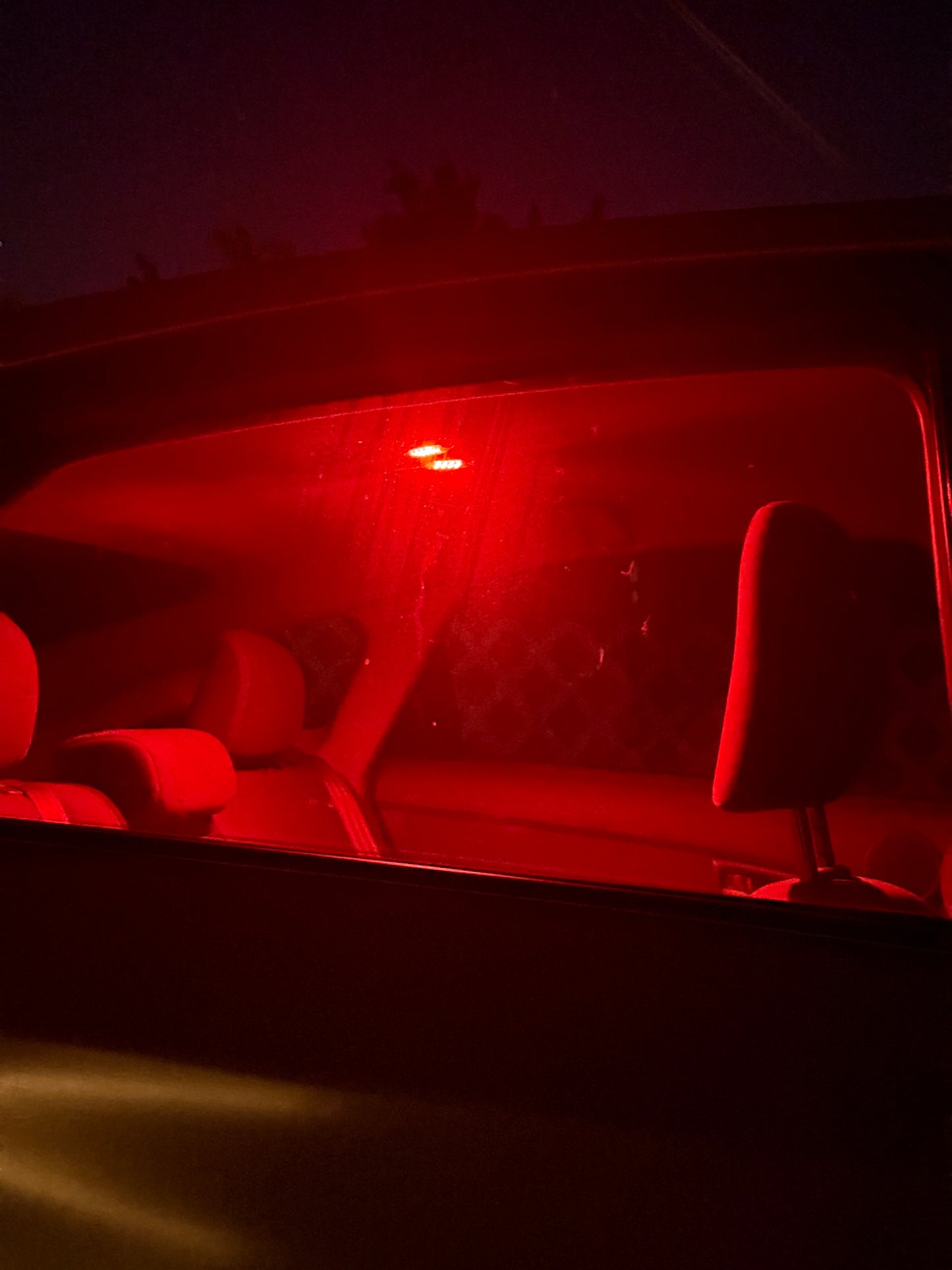 3rd gen Prius Center Dome Light | OEM Upgrade