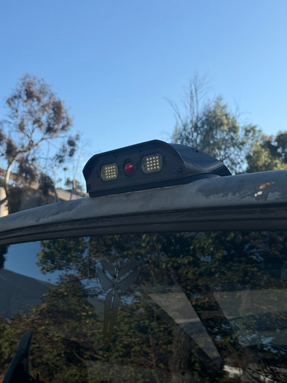 5th gen Pickup Third Brake Light