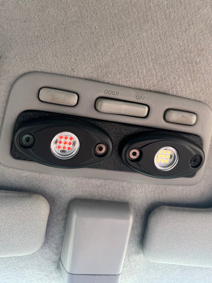 1st gen RAV4 Front Dome Light | OEM Upgrade