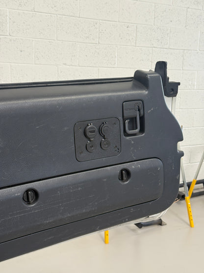 1st gen CRV Cargo Power Panel | OEM Upgrade