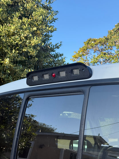 1st gen Tundra Third Brake Light