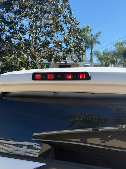 4th gen 4runner Third Brake Light