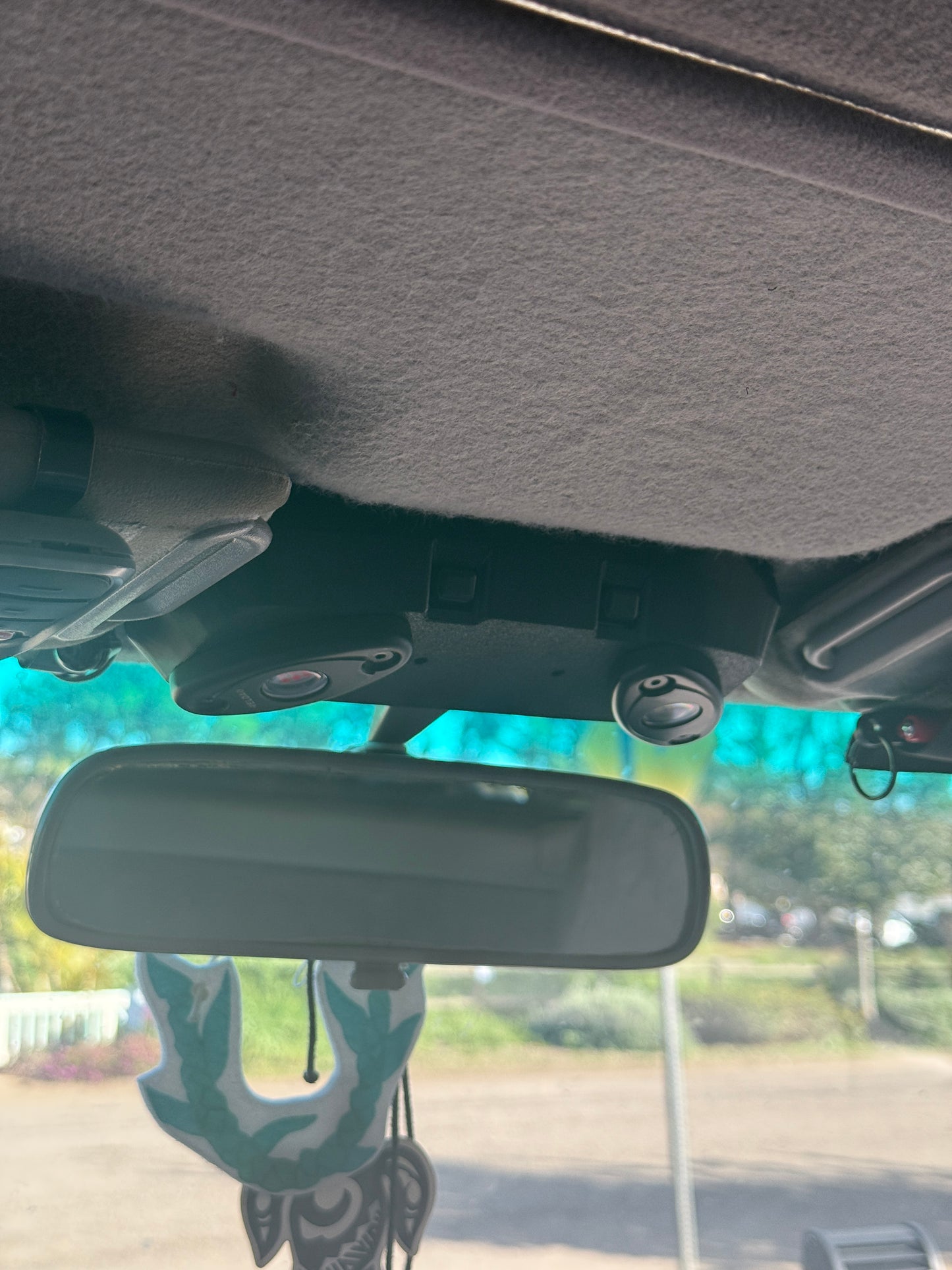 (Copy) 3rd Gen Toyota 4runner Front Dome Light | OEM Upgrade