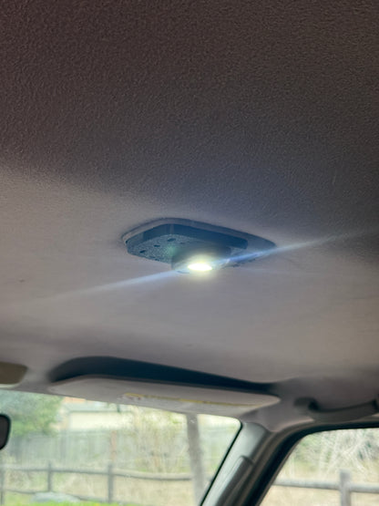 1st Gen Frontier Center Dome Light | OEM Upgrade