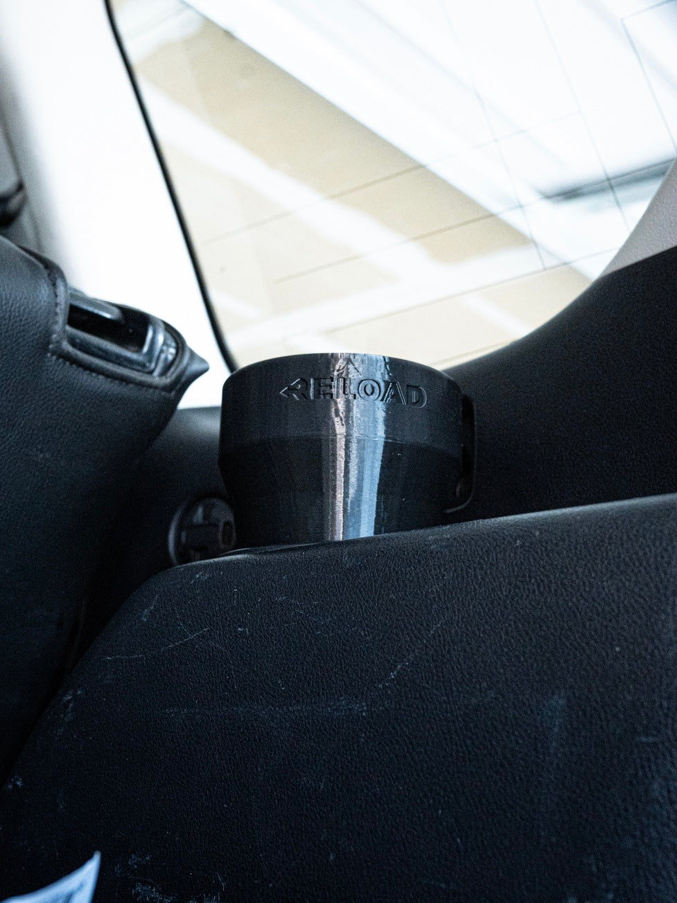 GX 460 Cargo Cup Holder | OEM Upgrade