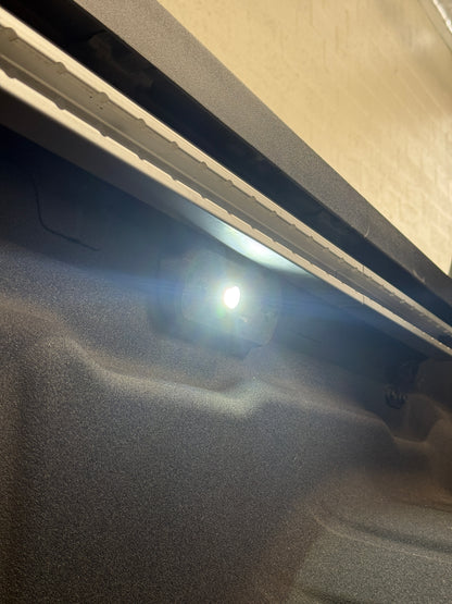 3rd gen Frontier Bed Lights | OEM Upgrade