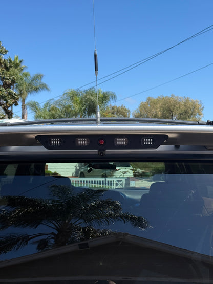 1st gen Sequoia Third Brake Light