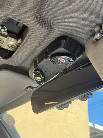 1st gen Tacoma Front Dome Light | OEM Upgrade
