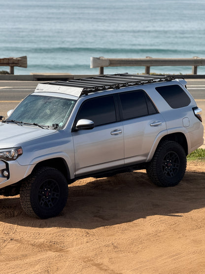 5th Gen Toyota 4runner Roof Rack | Aftermarket Upgrade