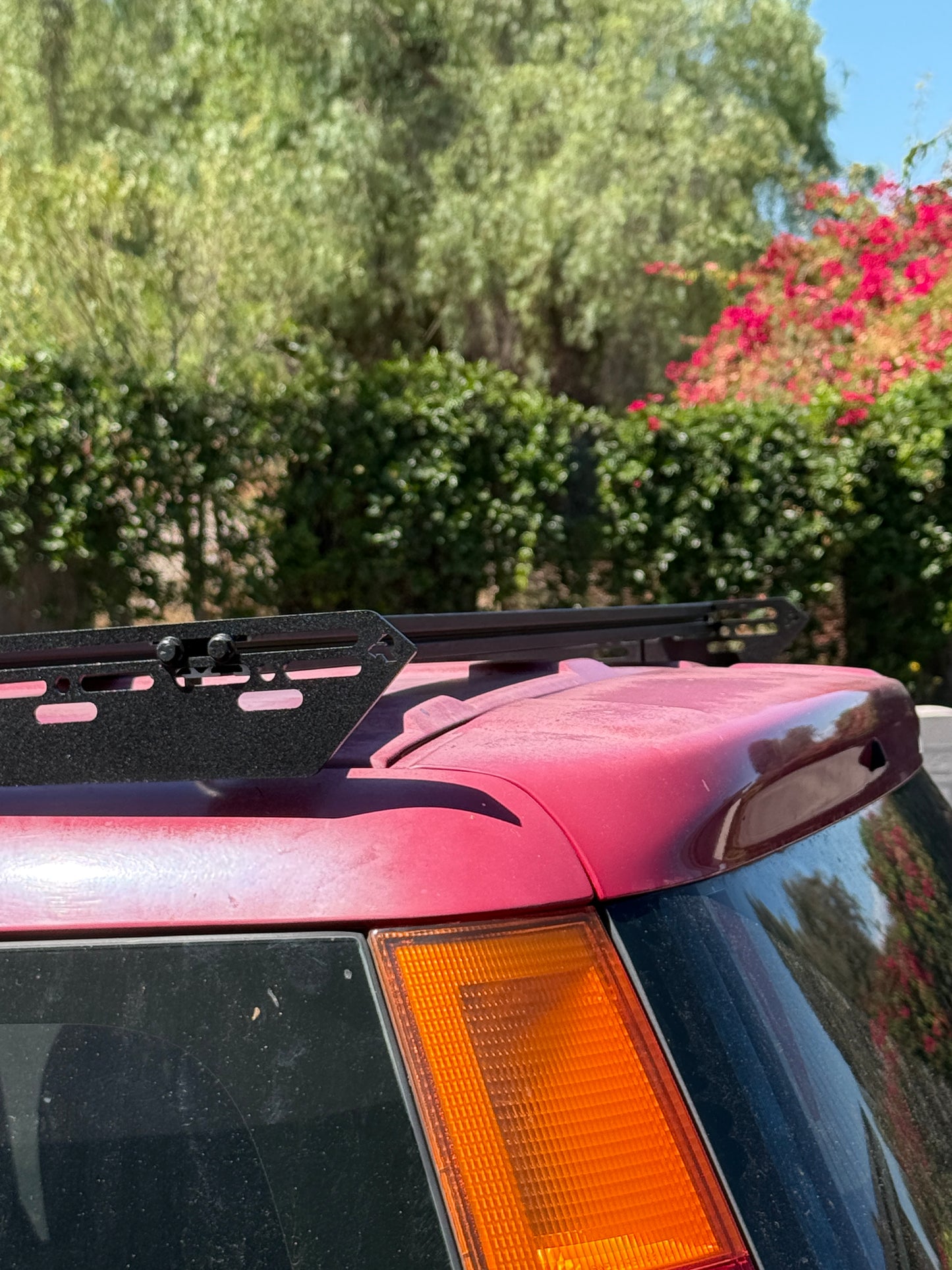 1st gen CRV Roof Rack