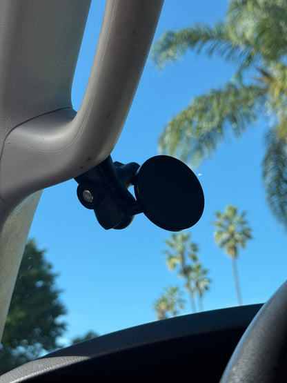 2nd gen Sequoia Toyota A-Pillar Mount | OEM Upgrade