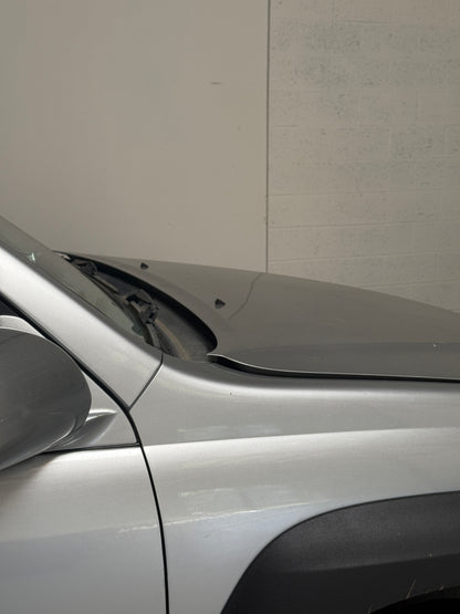 GX 470 Hood Riser Kit