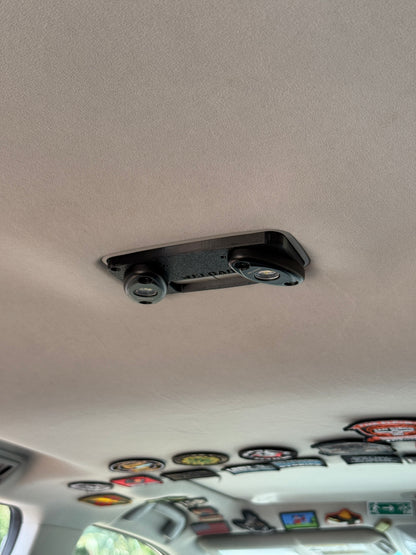 Lexus GX 460 Center Dome Light | OEM Upgrade