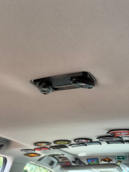 Lexus GX 460 Center Dome Light | OEM Upgrade