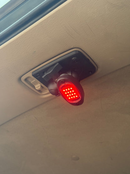 3rd Gen Toyota 4Runner Rear Dome Light | OEM Upgrade
