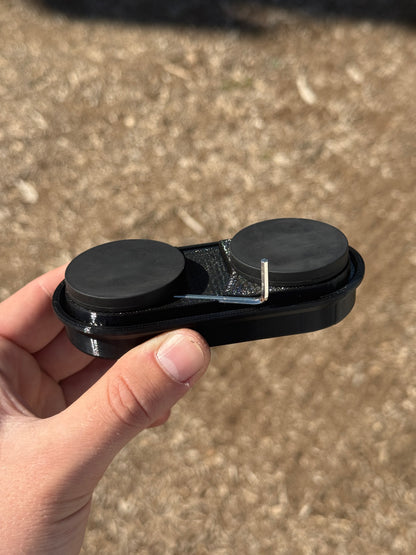 Magnetic Key Holder