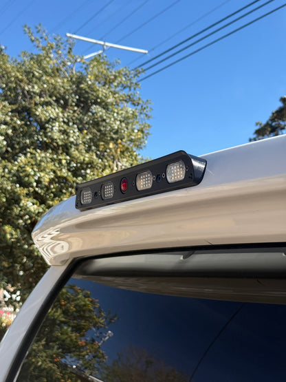 4th gen 4runner Third Brake Light