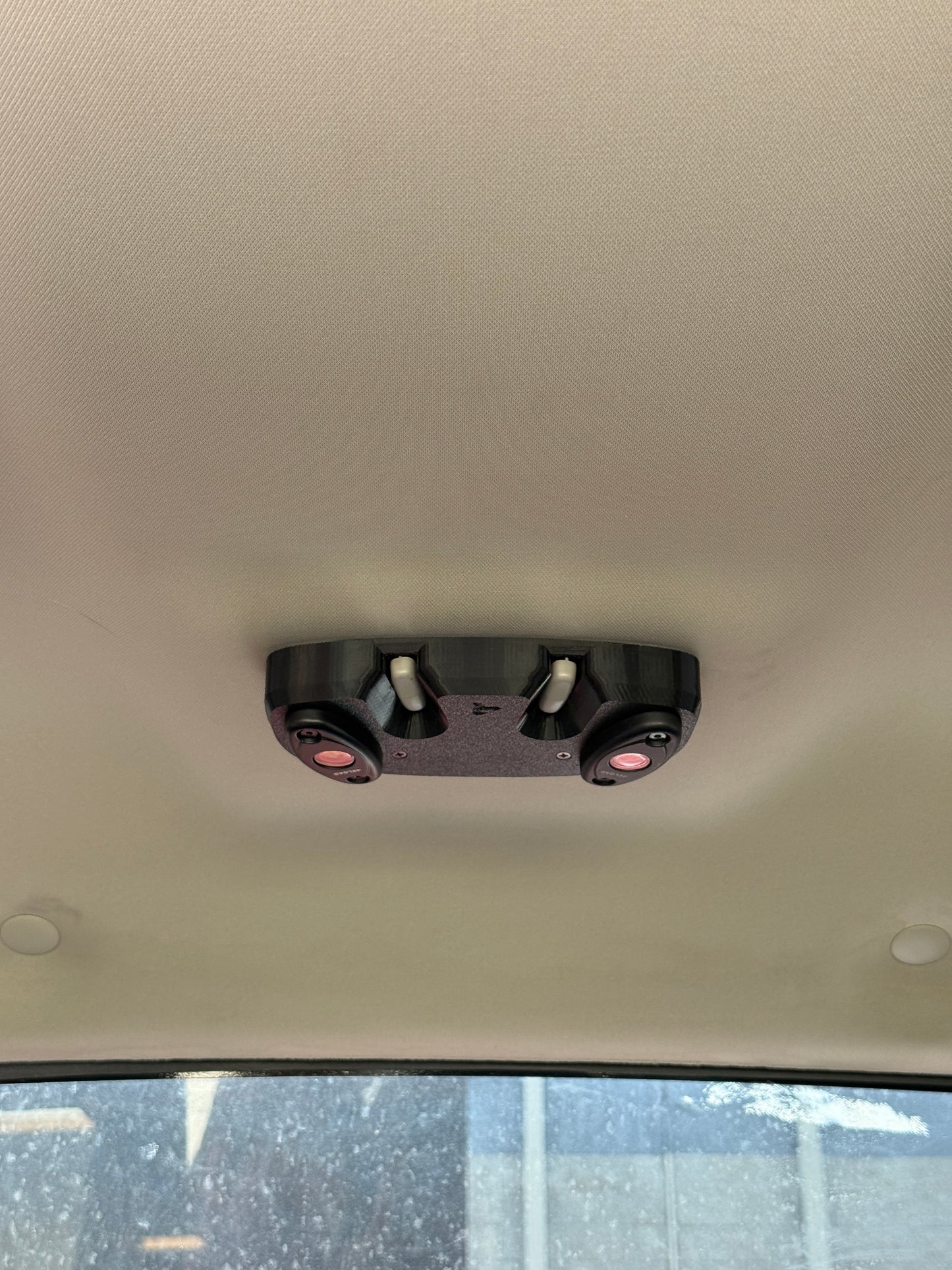 12th gen F-150 Rear Dome Light | OEM Upgrade