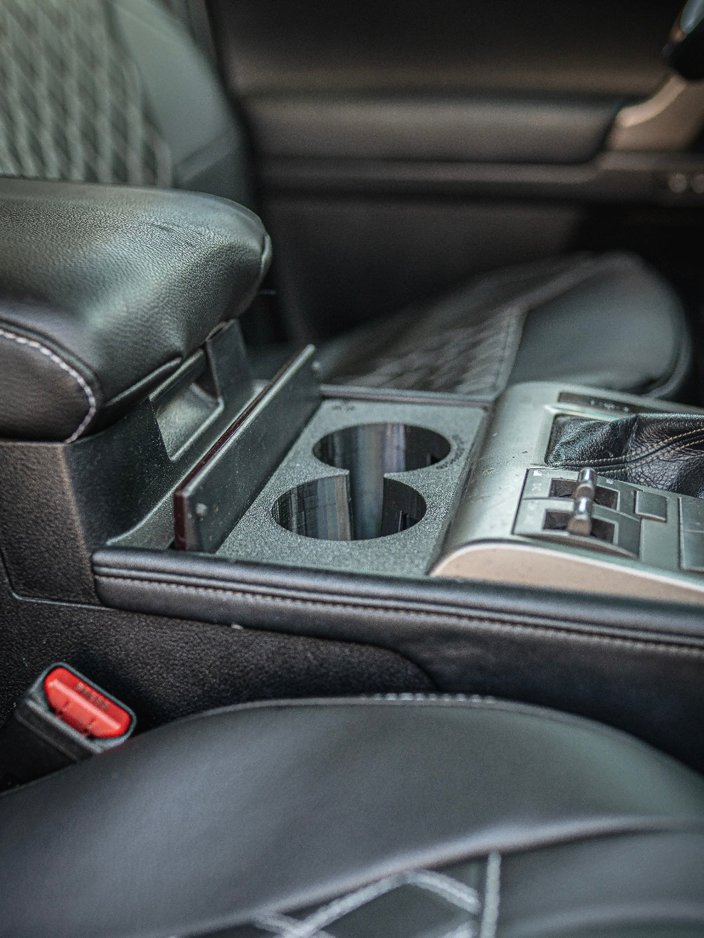 GX 460 Front Cup Holder | OEM Upgrade