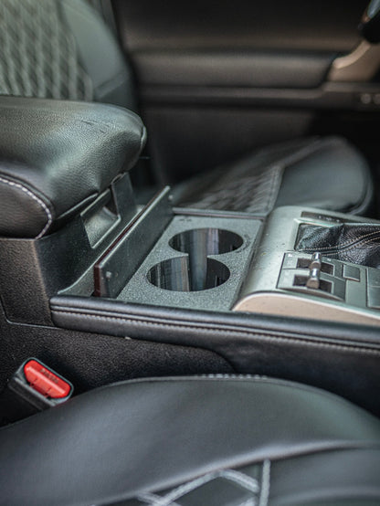 GX 460 Front Cup Holder | OEM Upgrade