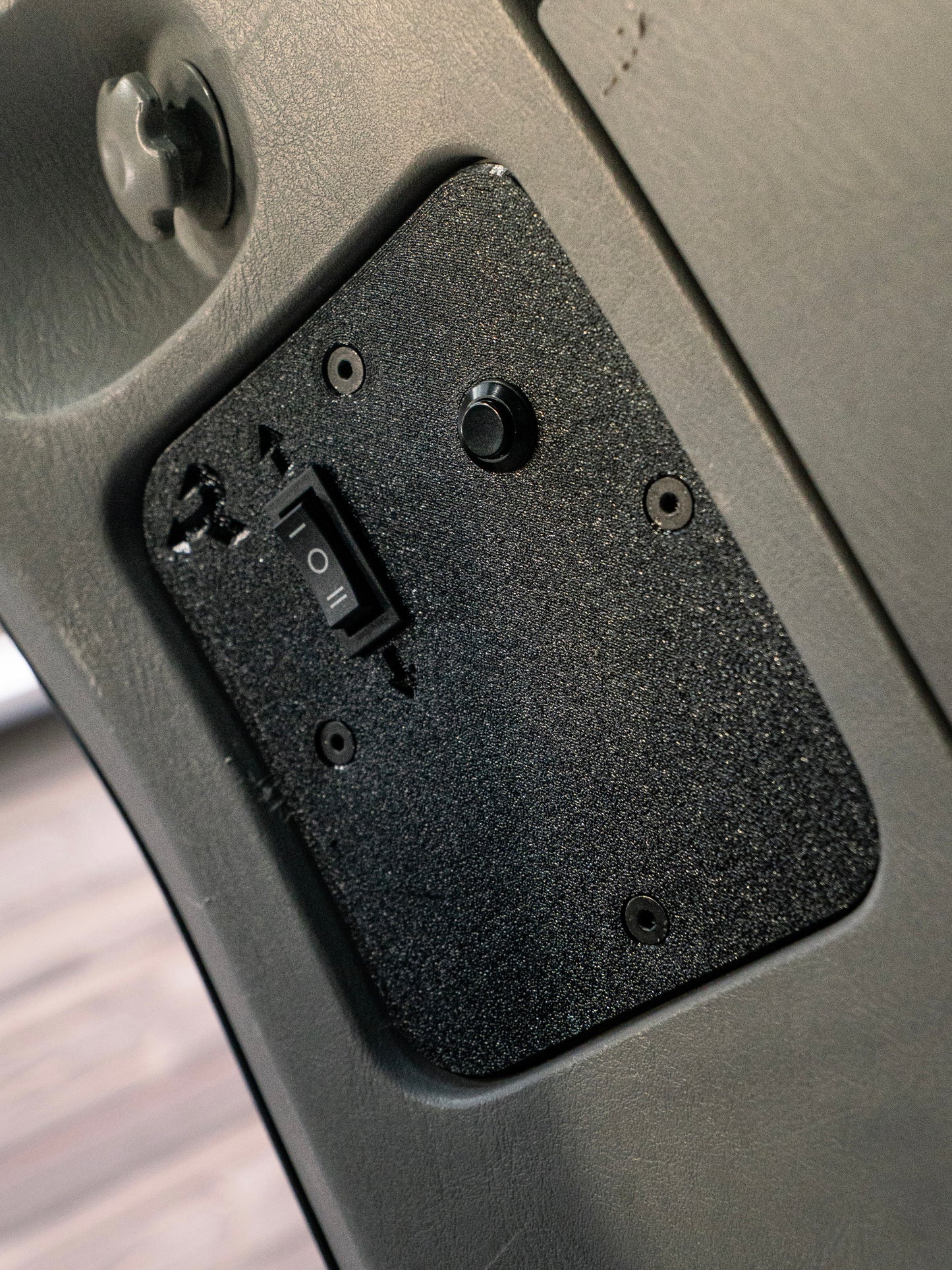 4th gen 4runner Hatch Release Kit