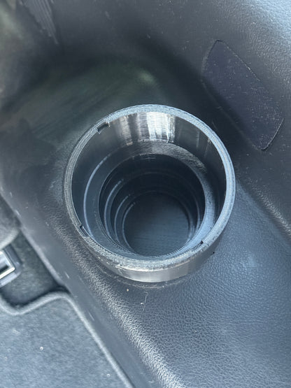 GX 460 Cargo Cup Holder | OEM Upgrade