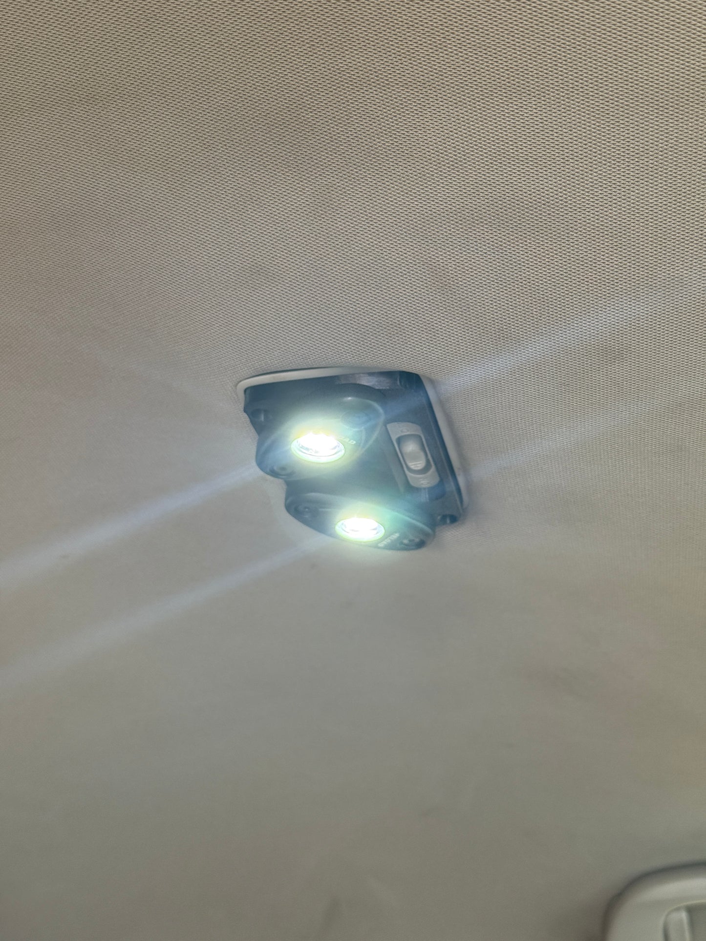 3rd gen RDX Center Dome Light | OEM Upgrade