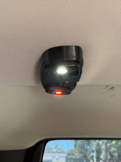 12th gen F-150 Rear Dome Light | OEM Upgrade