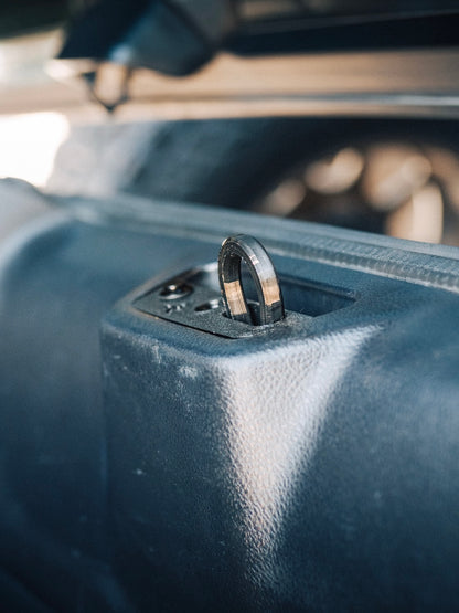 GX 460 Hatch Release Kit