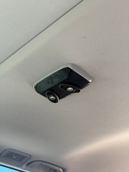 08-13 Sequoia Center Dome Light | OEM Upgrade