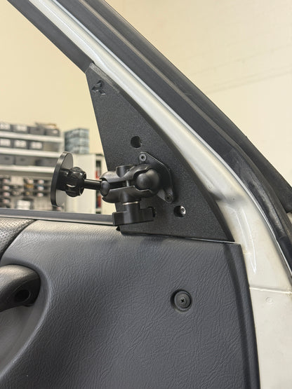 1st Gen CRV Door Panel Mount | OEM Upgrade
